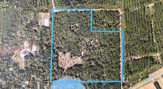 Photo of Smith Rd, Seville, FL 32190