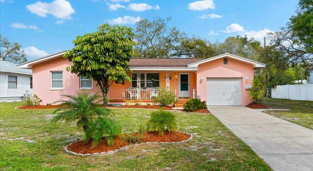 Photo of 265 23rd Ave SE, St Petersburg, FL 33705
