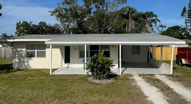 Photo of 5938 S Lockwood Ridge Rd, Sarasota, FL 34231