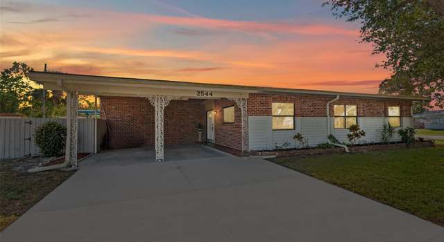 Photo of 2544 Warne St, Port Charlotte, FL 33952