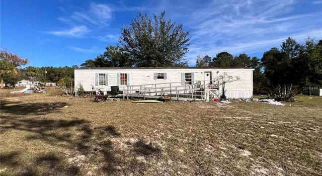 Photo of 322 Beecher Springs Rd, Crescent City, FL 32112