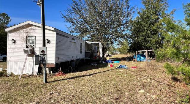 Photo of 322 Beecher Springs Rd, Crescent City, FL 32112