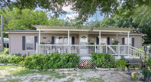 Photo of 808 Herrod Rd, Lake Wales, FL 33898