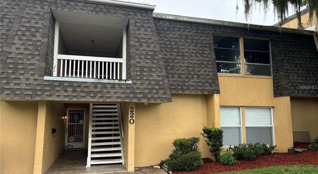 Photo of 220 E Desoto St Unit C, Clermont, FL 34711