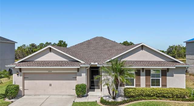 Photo of 5759 Marsh Landing Dr, Winter Haven, FL 33881