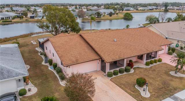 Photo of 1607 Dower Way, Sun City Center, FL 33573