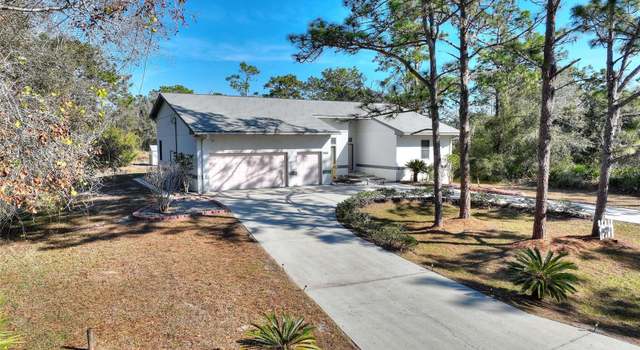 Photo of 3060 Granada Dr, Indian Lake Estates, FL 33855