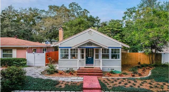 Photo of 129 18th Ave N, St Petersburg, FL 33704
