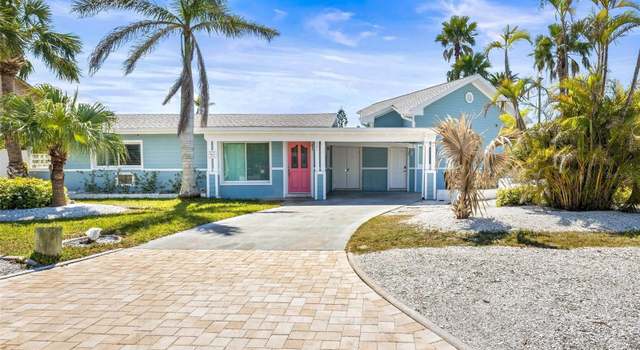 Photo of 501 Janice Pl, Indian Rocks Beach, FL 33785