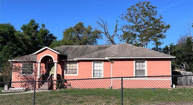Photo of 4810 N 43rd St, Tampa, FL 33610
