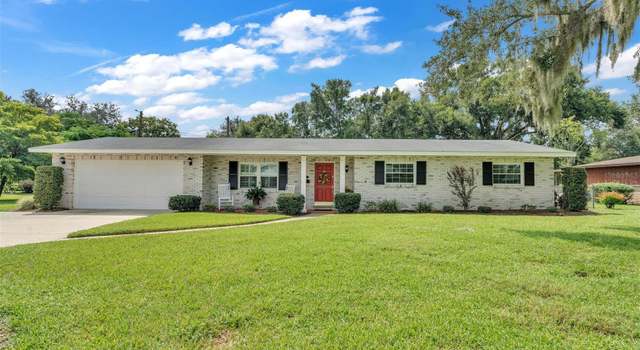 Photo of 1175 E George St, Bartow, FL 33830