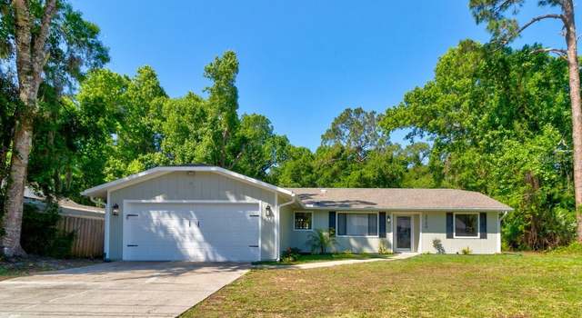 Photo of 2720 Silver Palm Dr, Edgewater, FL 32141