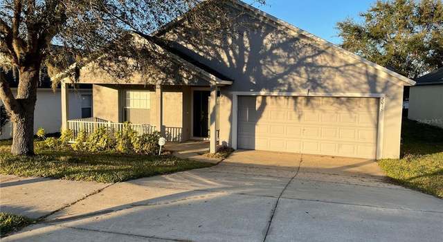 Photo of 2015 Newtown Rd, Groveland, FL 34736