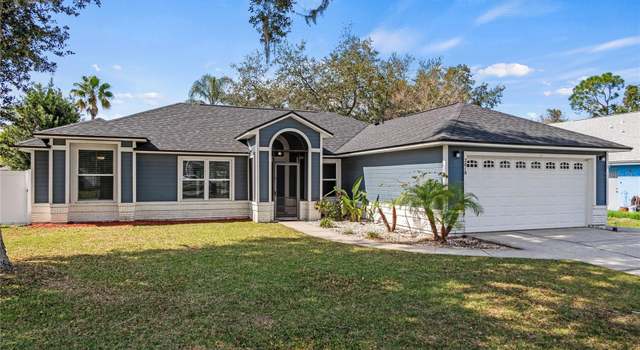 Photo of 2810 Abbey Ave, Orlando, FL 32833
