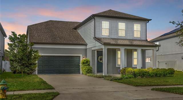 Photo of 840 Livestock Loop, St Cloud, FL 34771