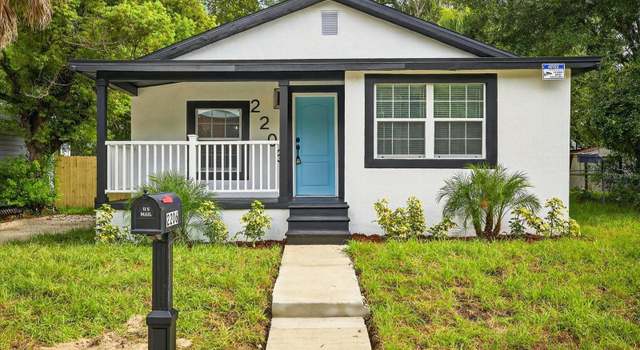 Photo of 2206 Chipco St, Tampa, FL 33605