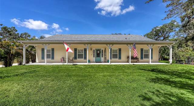 Photo of 6365 Jim Davis Rd, Parrish, FL 34219