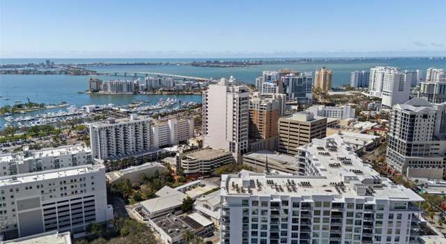Photo of 111 S Pineapple Ave #716, Sarasota, FL 34236