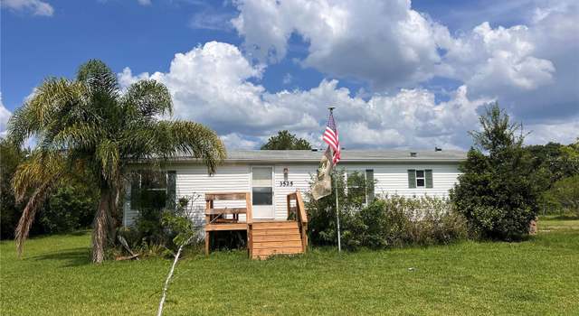 Photo of 3525 Cord Ave, St Cloud, FL 34772