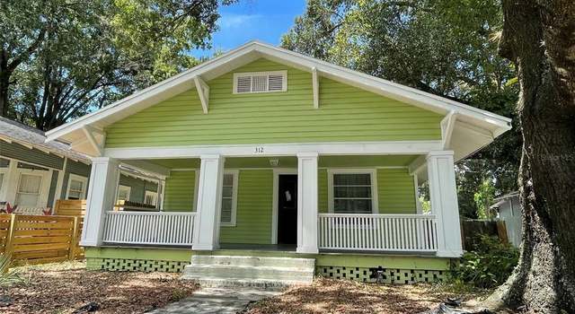 Photo of 312 E Hanna Ave, TAMPA, FL 33604