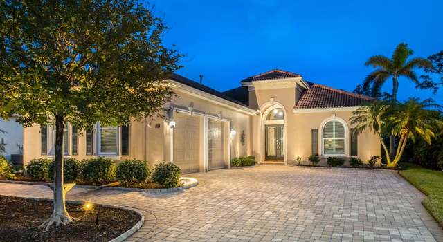 Photo of 1720 Grande Park Dr, Englewood, FL 34223
