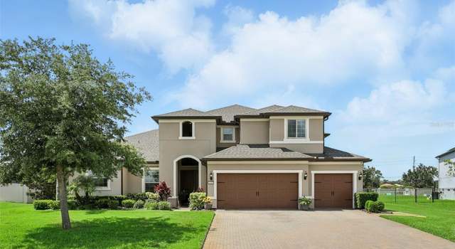 Property at 2118 Whiting Trl, ORLANDO, FL 32820, 5 beds, 4 baths