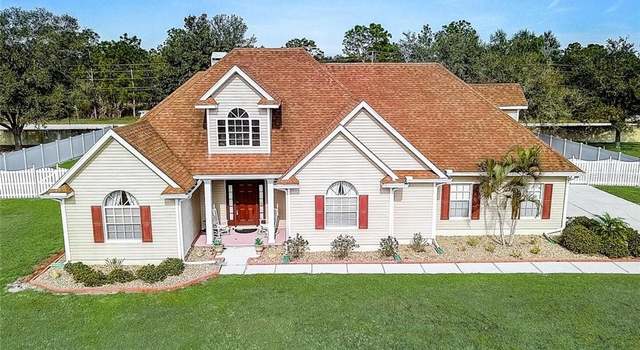 Photo of 22403 Panther Run Ct, Land O Lakes, FL 34639
