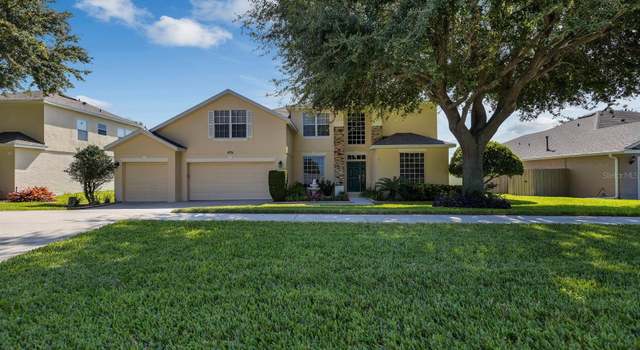 Photo of 3829 Glenford Dr, Clermont, FL 34711