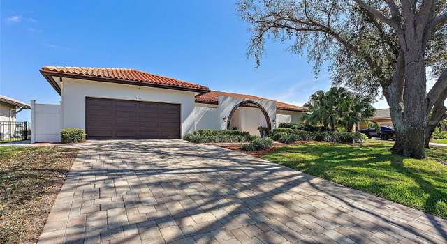 Photo of 4901 Lansing St NE, Saint Petersburg, FL 33703