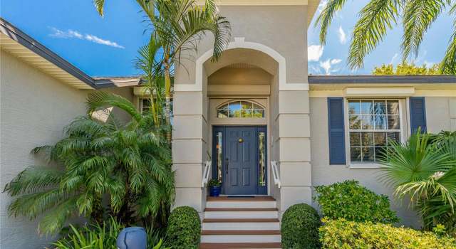 Photo of 1006 Osprey Ct, Tarpon Springs, FL 34689