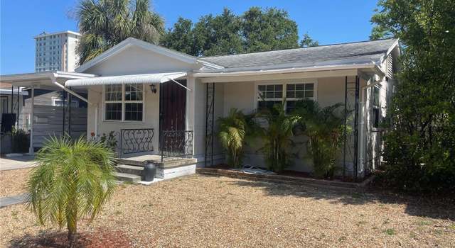 Photo of 5725 2nd Ave N, St Petersburg, FL 33710