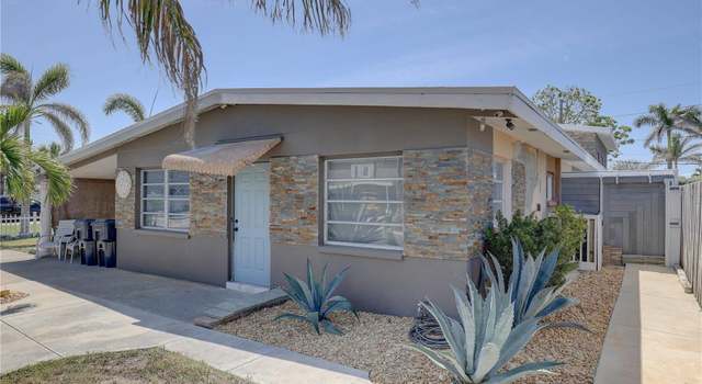 Photo of 265 115th Ave, Treasure Island, FL 33706