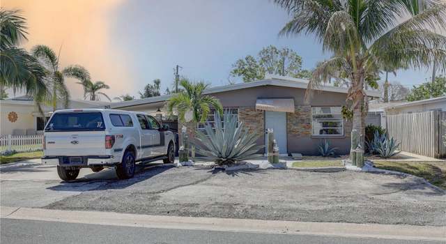 Photo of 265 115th Ave, Treasure Island, FL 33706