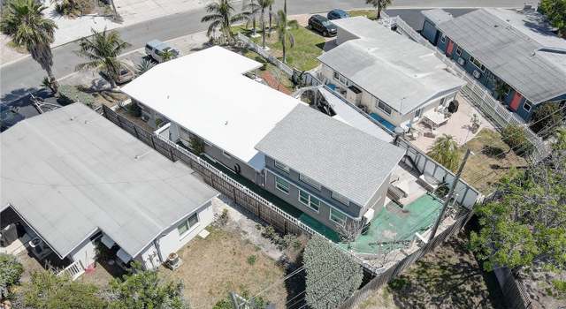 Photo of 265 115th Ave, Treasure Island, FL 33706