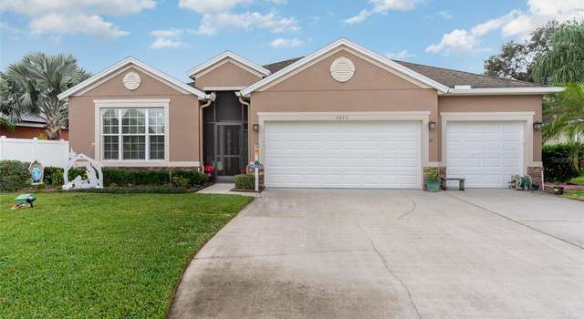Photo of 5873 Chicory Dr, Titusville, FL 32780