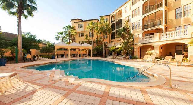 Photo of 501 Mirasol Cir #320, Celebration, FL 34747