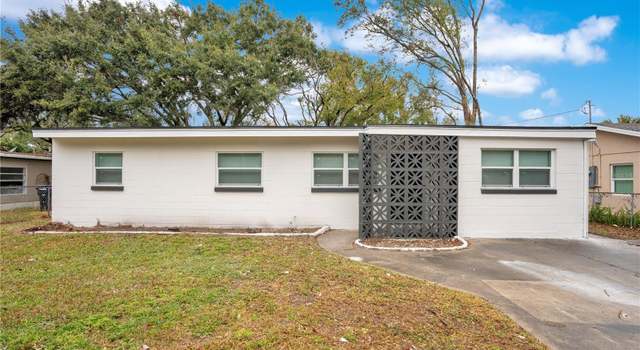 Photo of 2913 W Amelia St, Orlando, FL 32805