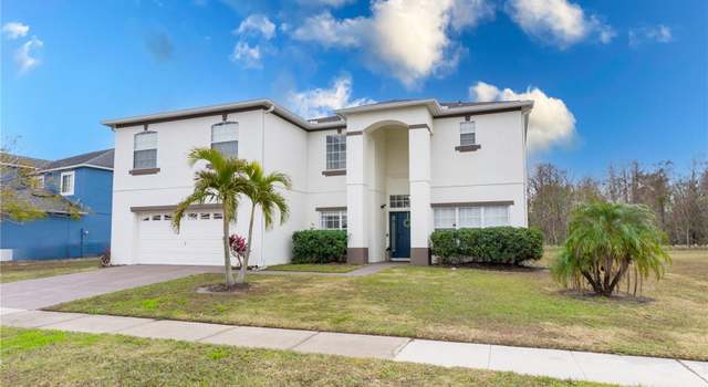 Photo of 5502 Willow Bend Trl, Kissimmee, FL 34758
