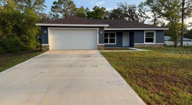 Photo of 227 Fisher Run, Ocklawaha, FL 32179