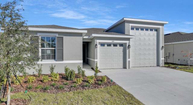 Photo of 2108 Riley Ave, Eagle Lake, FL 33839