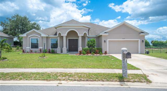 Photo of 4046 Dinner Lake Way, Lake Wales, FL 33859
