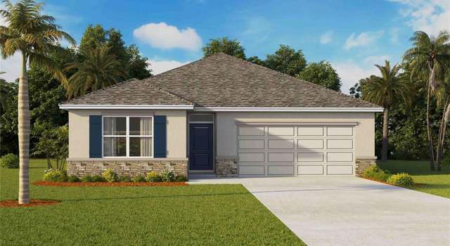 Photo of 7744 Wheat Stone Dr, Zephyrhills, FL 33540