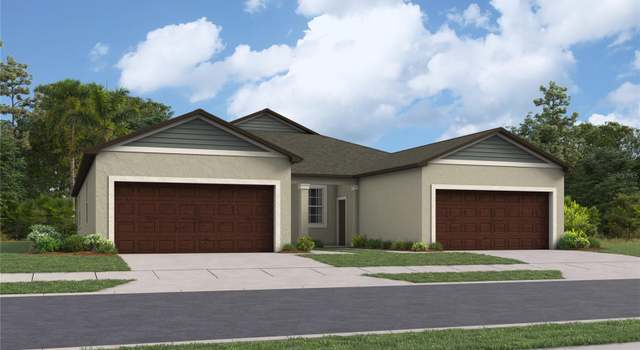 Photo of 12696 Lily Quartz Loop, Parrish, FL 34219