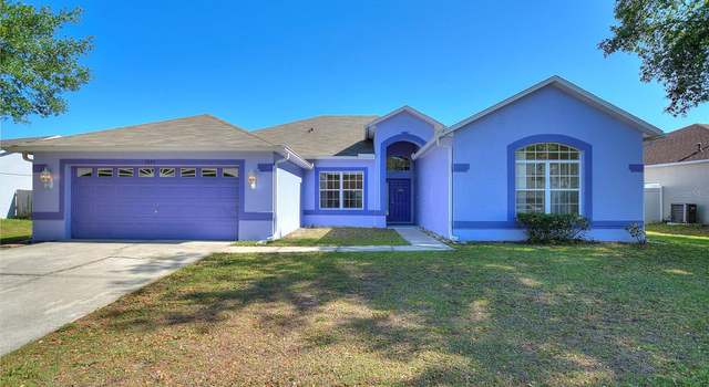 Photo of 5535 Willow Bend Trl, Kissimmee, FL 34758