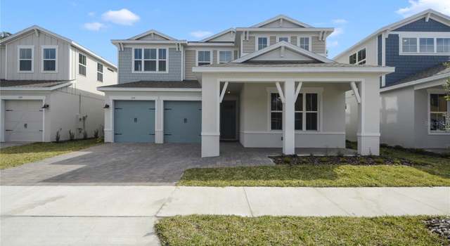 Photo of 259 Severn Way #38, Orlando, FL 32803