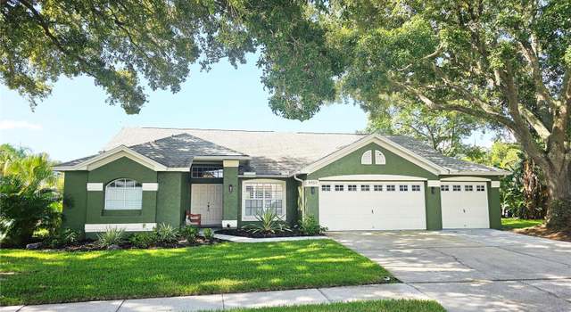 Photo of 4469 Worthington Cir, Palm Harbor, FL 34685