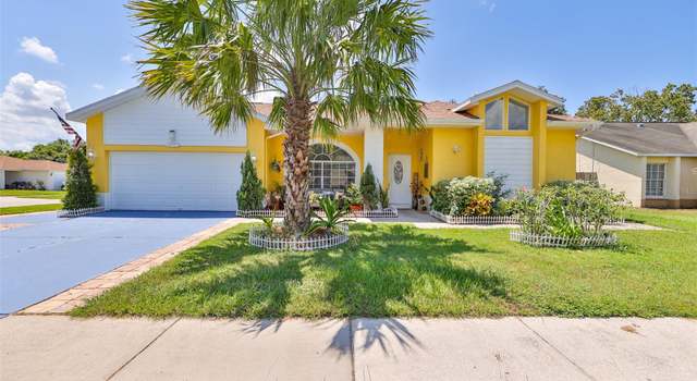Photo of 1301 Flaxwood Ave, Brandon, FL 33511