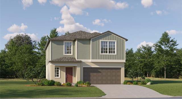 Photo of 2720 Bryce Ravine Ave, Plant City, FL 33563