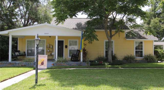 Photo of 13637 13th St, Dade City, FL 33525