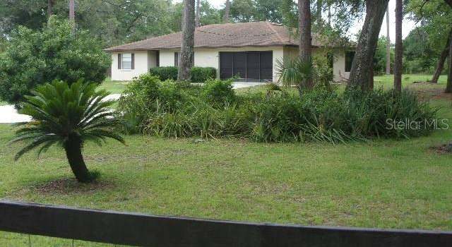 Photo of 871 Oak Tree Ln, Lake Helen, FL 32744